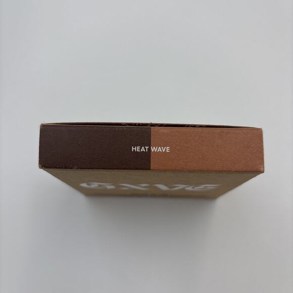 GVXE by Gwen Stefani PICK IT UP Contour & Bronzer Duo HEAT WAVE New In Box - Picture 2 of 4